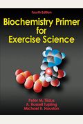 Biochemistry Primer For Exercise Science