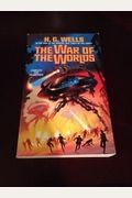 The War Of The Worlds