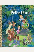 Walt Disney's Peter Pan (Disney Classic)