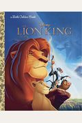 The Lion King (Disney the Lion King)