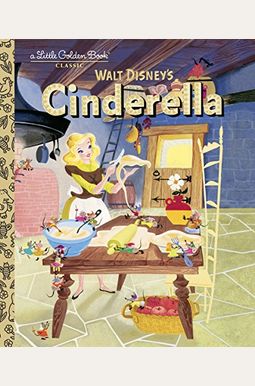 Cinderella (Disney Classic) Cinderella (Disney Classic)