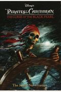 Pirates of the Caribbean: The Junior Novelization