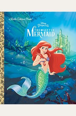 The Little Mermaid (Disney Princess) The Little Mermaid (Disney Princess)