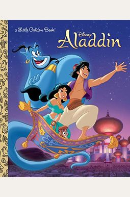 Aladdin Aladdin