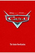 CARS: The Junior Novelization (Junior Novel) (Cars movie tie in)