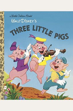 The Three Little Pigs (Disney Classic) The Three Little Pigs (Disney Classic)