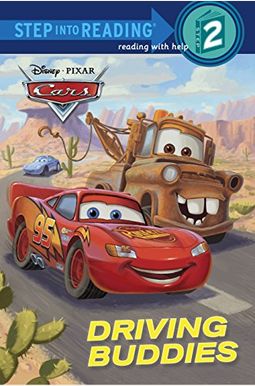 Driving Buddies (Disney/Pixar Cars) Driving Buddies (Disney/Pixar Cars)