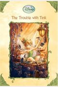 The Trouble With Tink