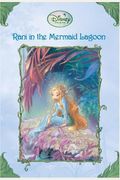 Rani in the Mermaid Lagoon: