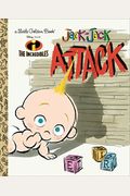 Jack-Jack Attack (Disney/Pixar The Incredibles)