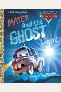 Cars: Mater And The Ghost Light