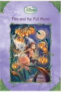 Fira and the Full Moon (Disney Fairies)