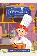 Ratatouille (Disney/Pixar Ratatouille) (Read-Aloud Storybook)