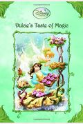 Dulcie's Taste Of Magic: Silvermist And The Ladybug Curse, Narrated By Ashley Albert, 2 Cds [Complete & Unabridged Audio Work]
