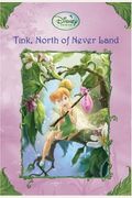 Tink, North Of Never Land (Disney Fairies)