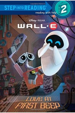 Love At First Beep (Disney/Pixar Wall-E) Love At First Beep (Disney/Pixar Wall-E)