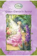 Queen Clarion's Secret