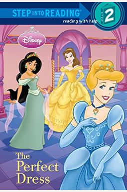 The Perfect Dress (Disney Princess) The Perfect Dress (Disney Princess)