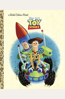Toy Story (Disney/Pixar Toy Story) Toy Story (Disney/Pixar Toy Story)