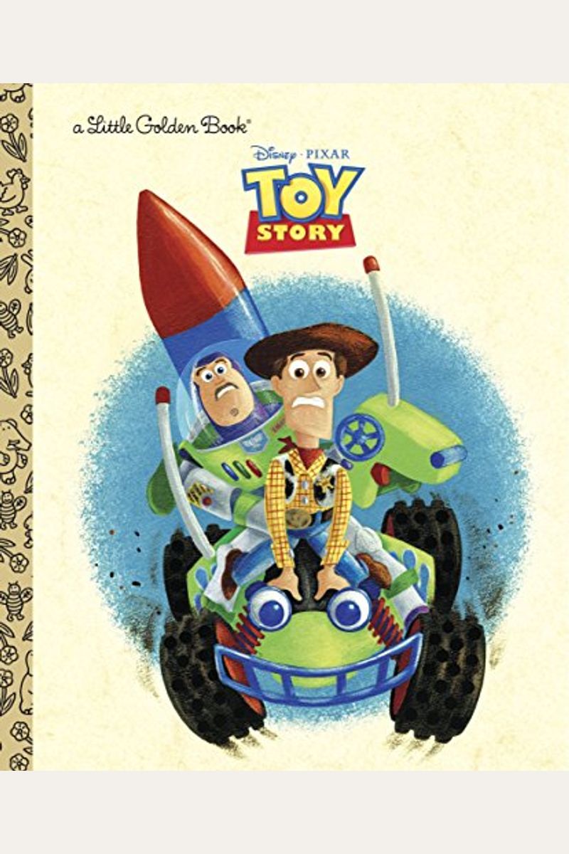 Toy Story (Disney/Pixar Toy Story)