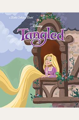 Tangled (Disney Tangled) Tangled (Disney Tangled)