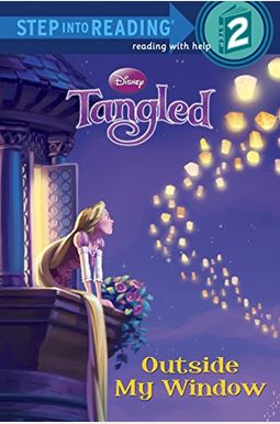 Tangled: Outside My Window Tangled: Outside My Window