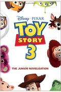 Toy Story 3: The Junior Novelization