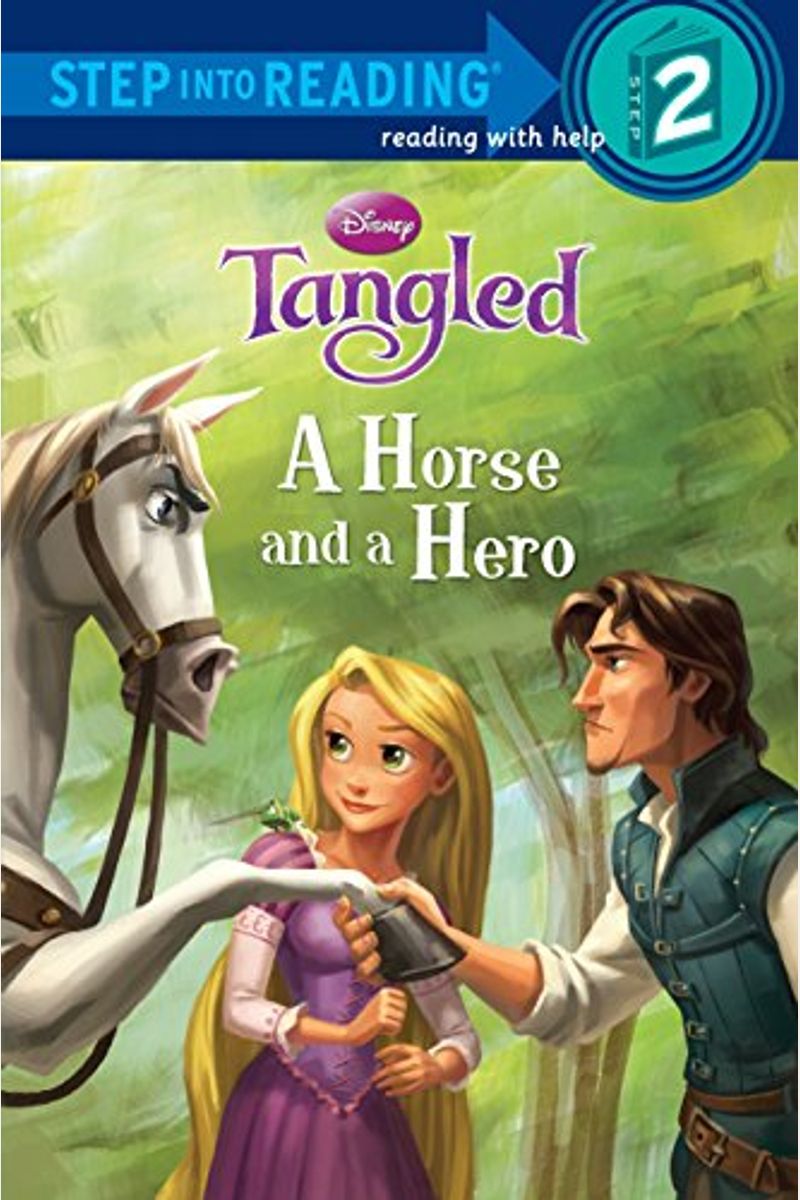 A Horse And A Hero