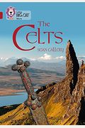 Collins Big Cat -- Celts: Band 14/Ruby
