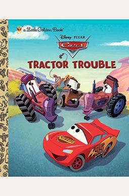 Tractor Trouble Tractor Trouble