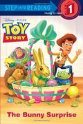The Bunny Surprise (Disney/Pixar Toy Story) (