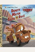 Deputy Mater Saves The Day!