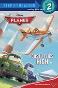 Planes Step Into Reading Book (Disney Planes)
