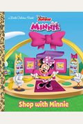 Shop with Minnie (Disney Junior: Mickey Mouse Clubhouse)