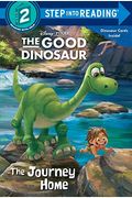 The Journey Home (Disney/Pixar The Good Dinosaur)
