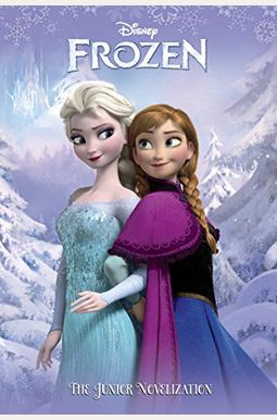 Frozen Frozen