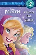 Tale Of Two Sisters