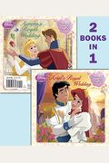 Ariel's Royal Wedding/Aurora's Royal Wedding