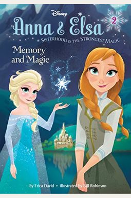 Memory And Magic Memory And Magic