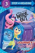 Journey Into The Mind (Disney/Pixar Inside Out)