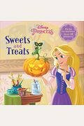 Sweets And Treats (Disney Princess)