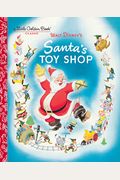 Santa's Toy Shop