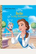 Belle Is My Babysitter (Disney Princess)