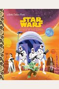 Star Wars: Attack Of The Clones