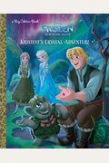 Kristoff's Crystal Adventure (Disney Frozen: Northern Lights)