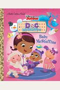 Baby McStuffins (Disney Junior: Doc McStuffins)