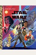 Star Wars: The Last Jedi (Star Wars)