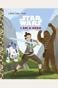 I Am A Hero (Star Wars)