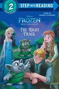 The Right Track (Disney Frozen: Northern Lights)