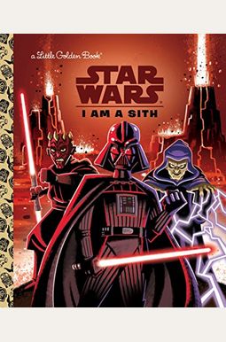 I Am A Sith (Star Wars) I Am A Sith (Star Wars)